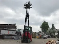 Vorkheftruck