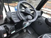 Vorkheftruck - afbeelding 14 van  20