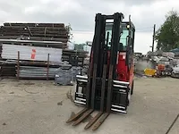 Vorkheftruck - afbeelding 19 van  20