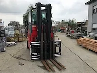 Vorkheftruck - afbeelding 20 van  20