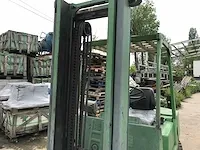 Vorkheftruck - afbeelding 5 van  19