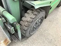 Vorkheftruck - afbeelding 6 van  19