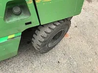 Vorkheftruck - afbeelding 7 van  19