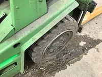 Vorkheftruck - afbeelding 9 van  19
