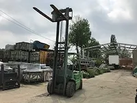 Vorkheftruck