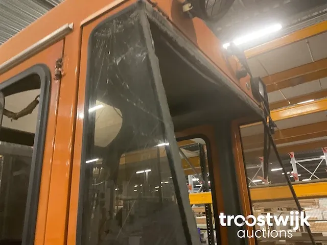 Vorkheftruck - afbeelding 4 van  9