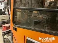 Vorkheftruck - afbeelding 5 van  9