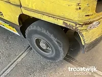 Vorkheftruck - afbeelding 15 van  23