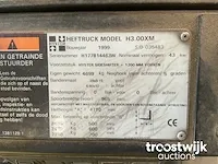 Vorkheftruck - afbeelding 16 van  23