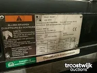 Vorkheftruck - afbeelding 8 van  16