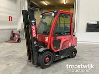 Vorkheftruck - afbeelding 1 van  16