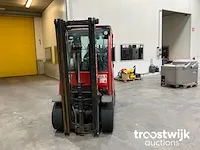Vorkheftruck - afbeelding 9 van  16