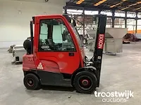 Vorkheftruck - afbeelding 11 van  16