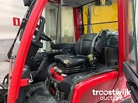 Vorkheftruck - afbeelding 15 van  16