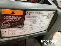 Vorkheftruck - afbeelding 2 van  10