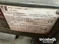 Vorkheftruck - afbeelding 5 van  11