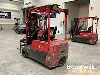 Vorkheftruck - afbeelding 8 van  11