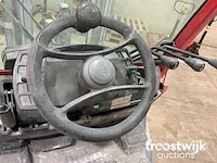 Vorkheftruck - afbeelding 2 van  13