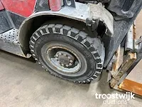 Vorkheftruck - afbeelding 4 van  13