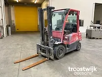 Vorkheftruck - afbeelding 1 van  13