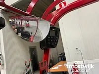 Vorkheftruck - afbeelding 4 van  11