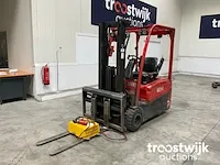 Vorkheftruck