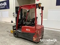 Vorkheftruck - afbeelding 9 van  11
