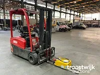 Vorkheftruck - afbeelding 2 van  6