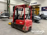 Vorkheftruck - afbeelding 5 van  6