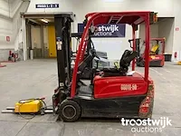 Vorkheftruck - afbeelding 6 van  6