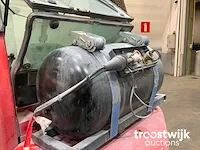 Vorkheftruck - afbeelding 3 van  12