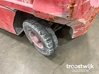 Vorkheftruck - afbeelding 4 van  12