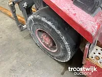 Vorkheftruck - afbeelding 5 van  12
