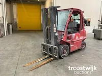 Vorkheftruck