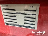 Vorkheftruck - afbeelding 4 van  12
