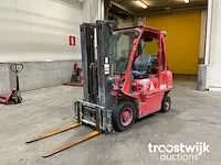 Vorkheftruck