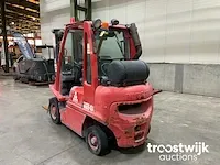 Vorkheftruck - afbeelding 10 van  12