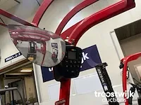 Vorkheftruck - afbeelding 2 van  10