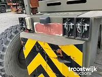 Vorkheftruck - afbeelding 4 van  16
