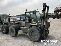 Vorkheftruck - afbeelding 11 van  16