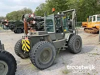 Vorkheftruck - afbeelding 12 van  16