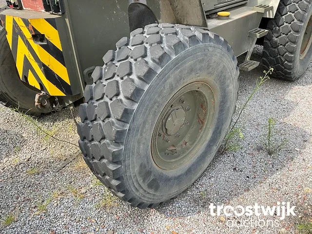 Vorkheftruck - afbeelding 13 van  16