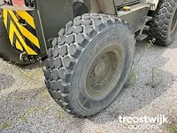 Vorkheftruck - afbeelding 13 van  16