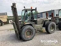 Vorkheftruck - afbeelding 15 van  16