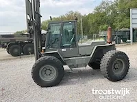 Vorkheftruck - afbeelding 2 van  15
