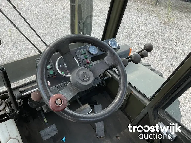 Vorkheftruck - afbeelding 3 van  15