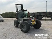 Vorkheftruck - afbeelding 15 van  15
