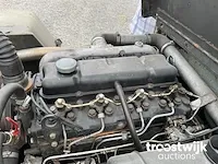 Vorkheftruck - afbeelding 7 van  15