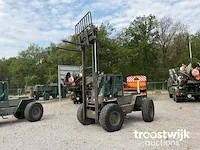 Vorkheftruck