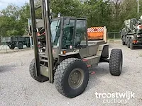 Vorkheftruck - afbeelding 10 van  15